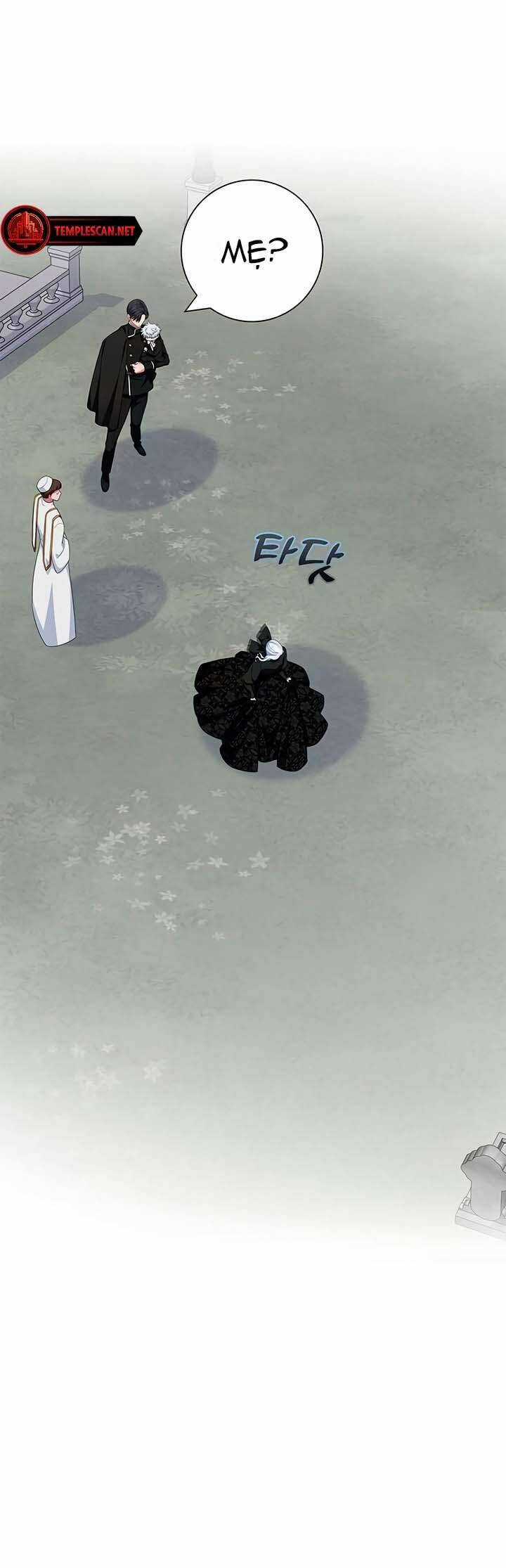 Tôi Trở Thành Mẹ Của Nam Chính Chapter 46 trang 28