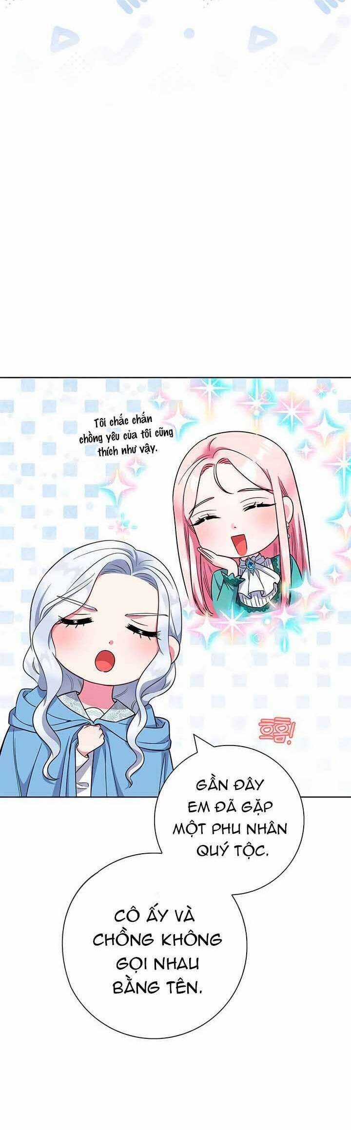 Tôi Trở Thành Mẹ Của Nam Chính Chapter 46 trang 3