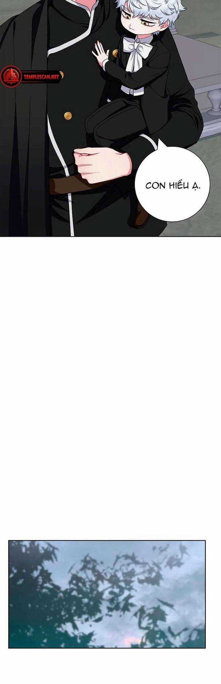 Tôi Trở Thành Mẹ Của Nam Chính Chapter 46 trang 30