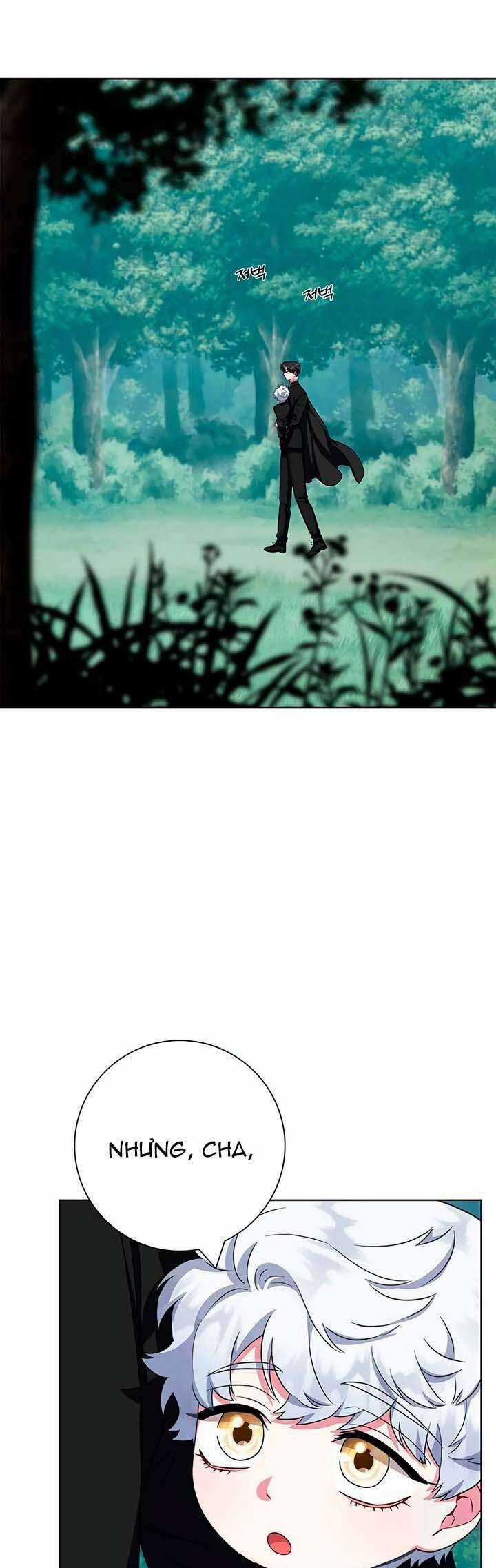 Tôi Trở Thành Mẹ Của Nam Chính Chapter 46 trang 31