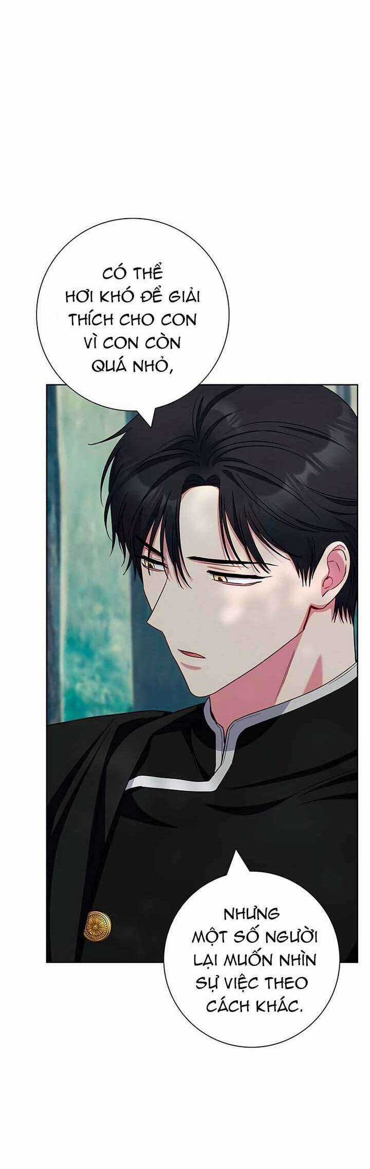 Tôi Trở Thành Mẹ Của Nam Chính Chapter 46 trang 33