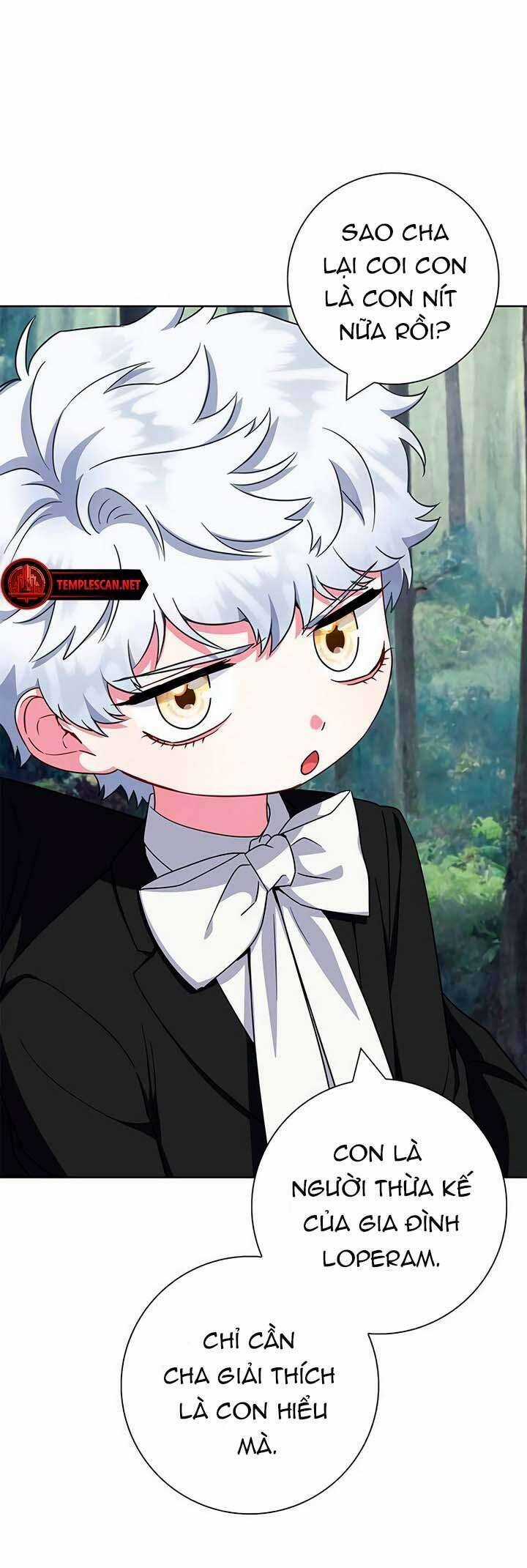 Tôi Trở Thành Mẹ Của Nam Chính Chapter 46 trang 34