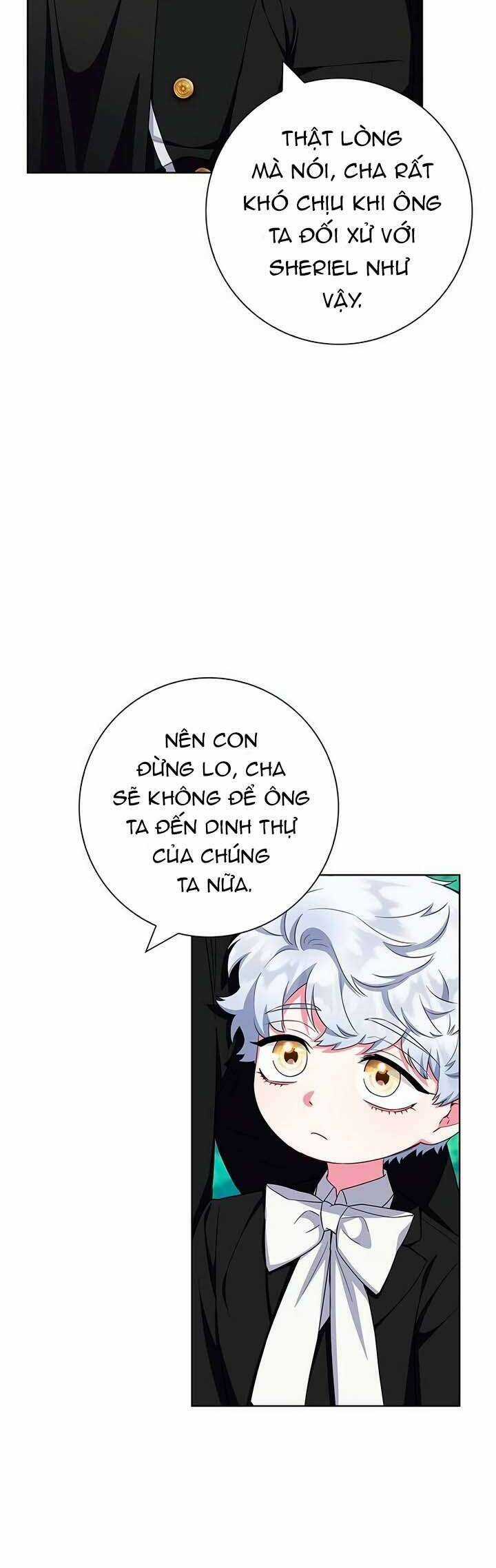 Tôi Trở Thành Mẹ Của Nam Chính Chapter 46 trang 39
