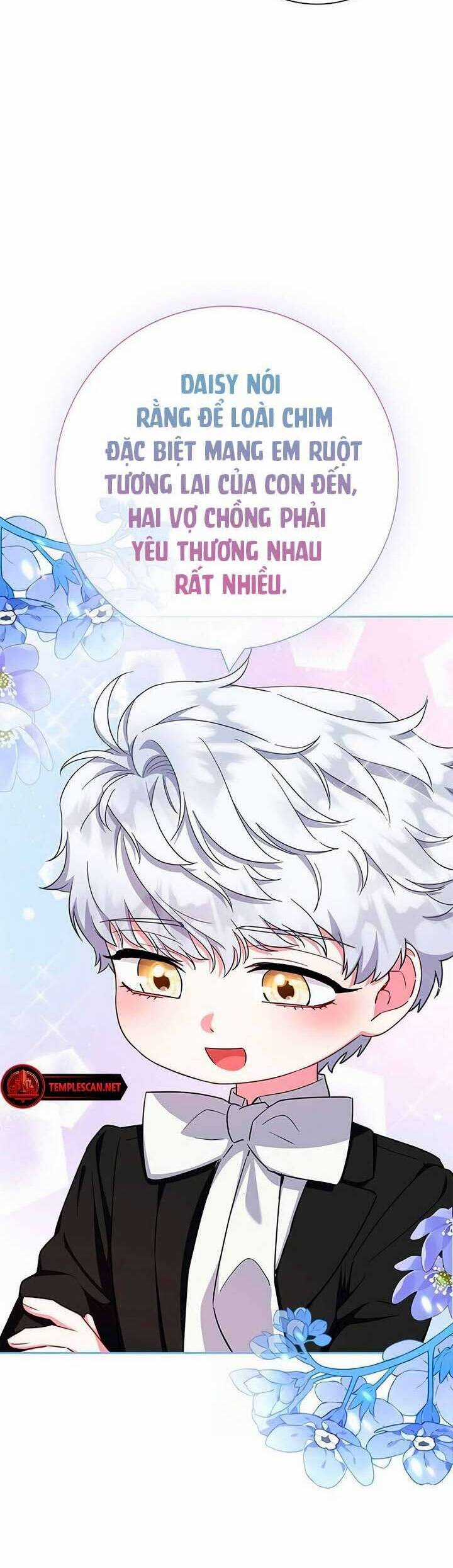 Tôi Trở Thành Mẹ Của Nam Chính Chapter 46 trang 42