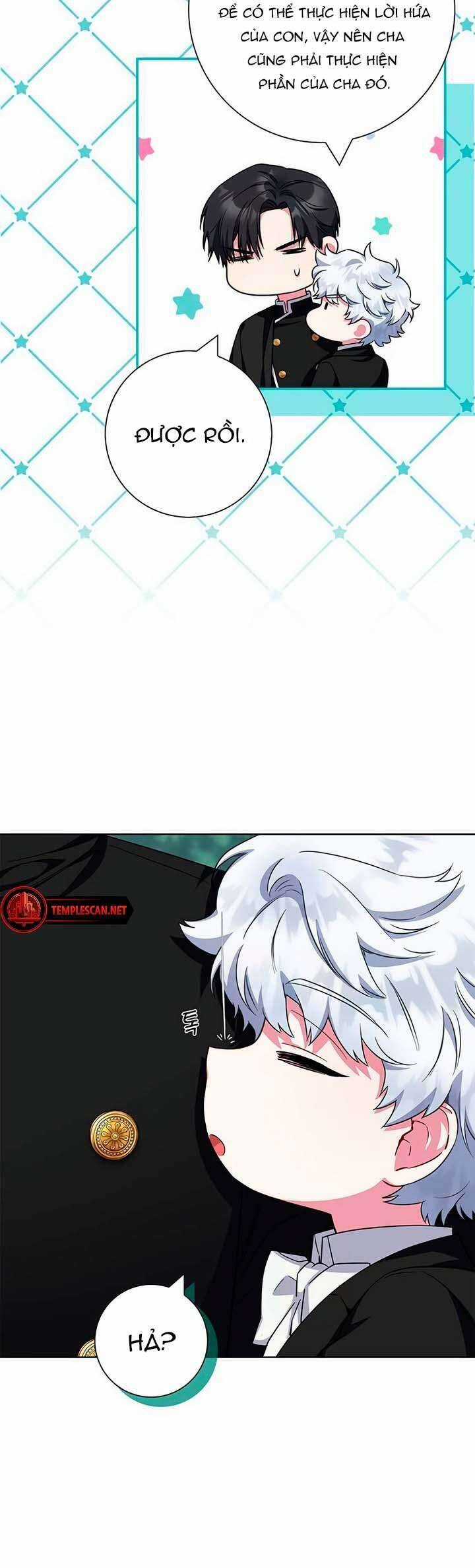 Tôi Trở Thành Mẹ Của Nam Chính Chapter 46 trang 45