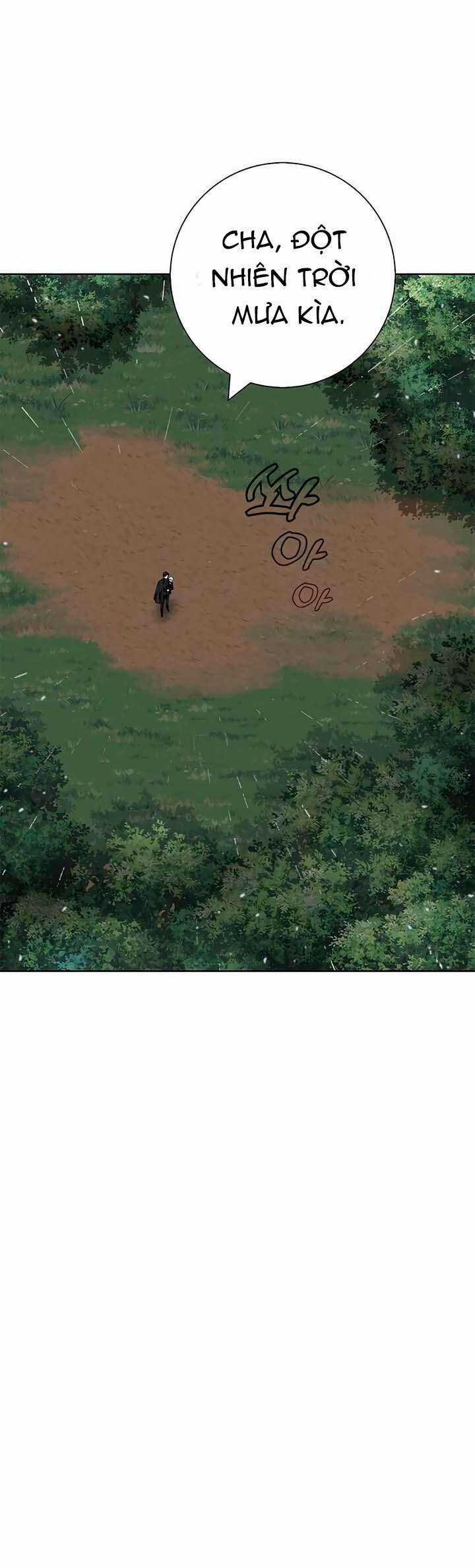 Tôi Trở Thành Mẹ Của Nam Chính Chapter 46 trang 46