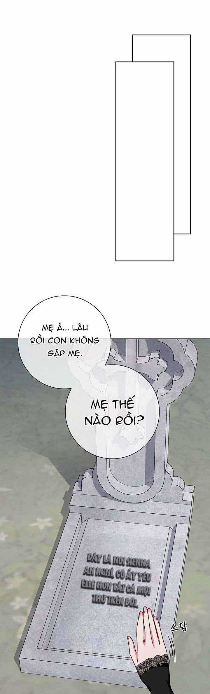 Tôi Trở Thành Mẹ Của Nam Chính Chapter 46 trang 47