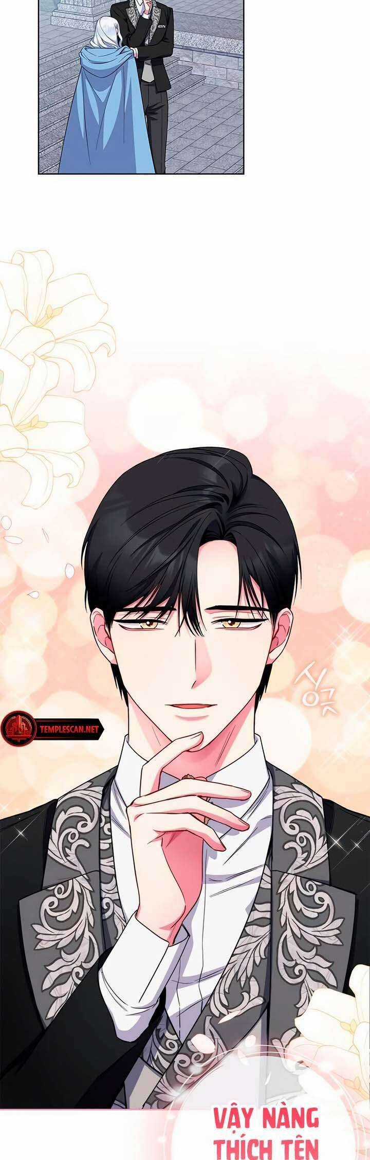 Tôi Trở Thành Mẹ Của Nam Chính Chapter 46 trang 5