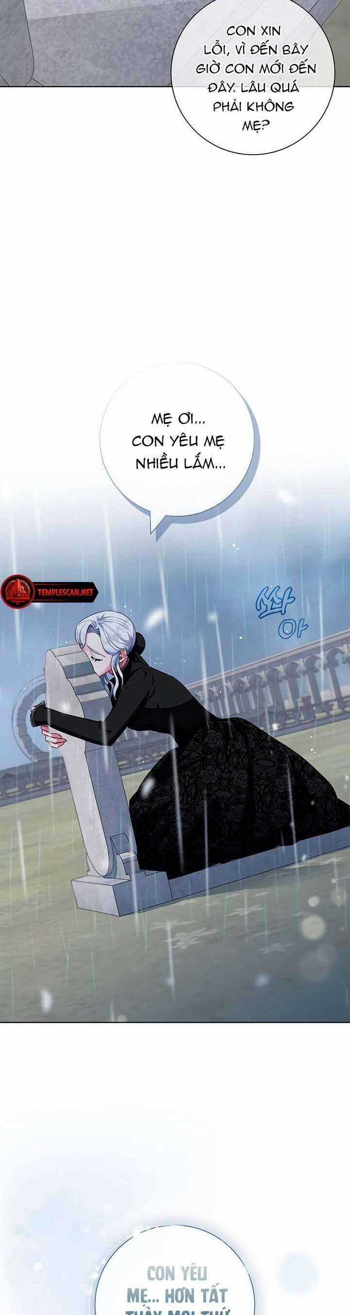 Tôi Trở Thành Mẹ Của Nam Chính Chapter 46 trang 50