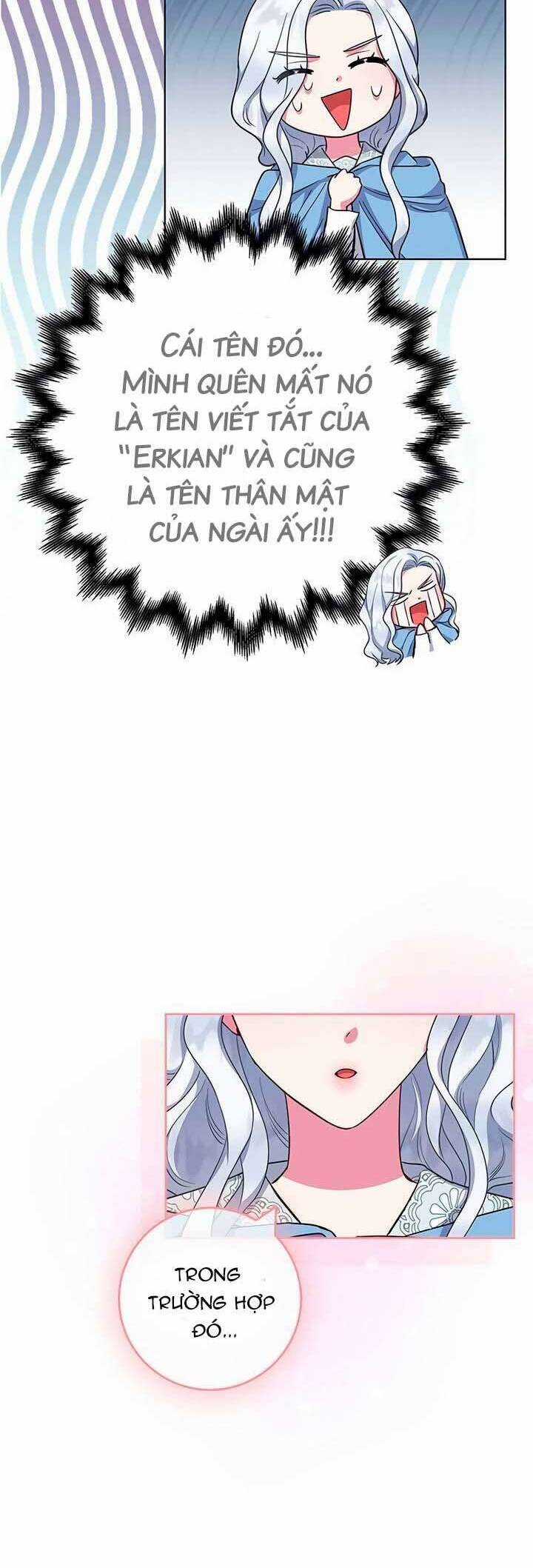 Tôi Trở Thành Mẹ Của Nam Chính Chapter 46 trang 9