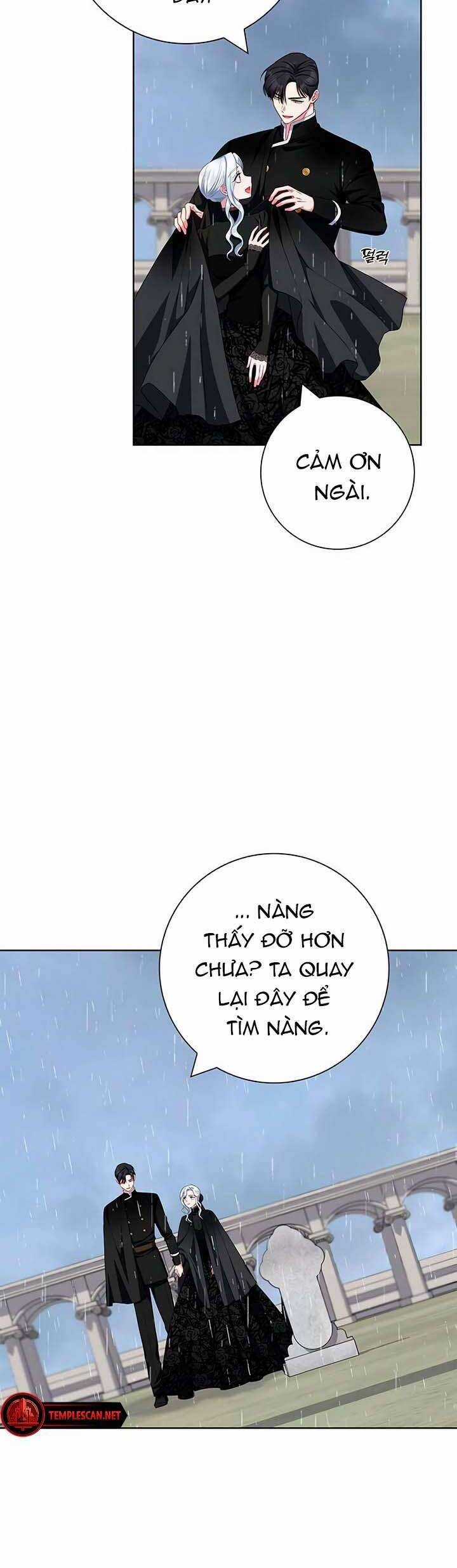 Tôi Trở Thành Mẹ Của Nam Chính Chapter 47 trang 11