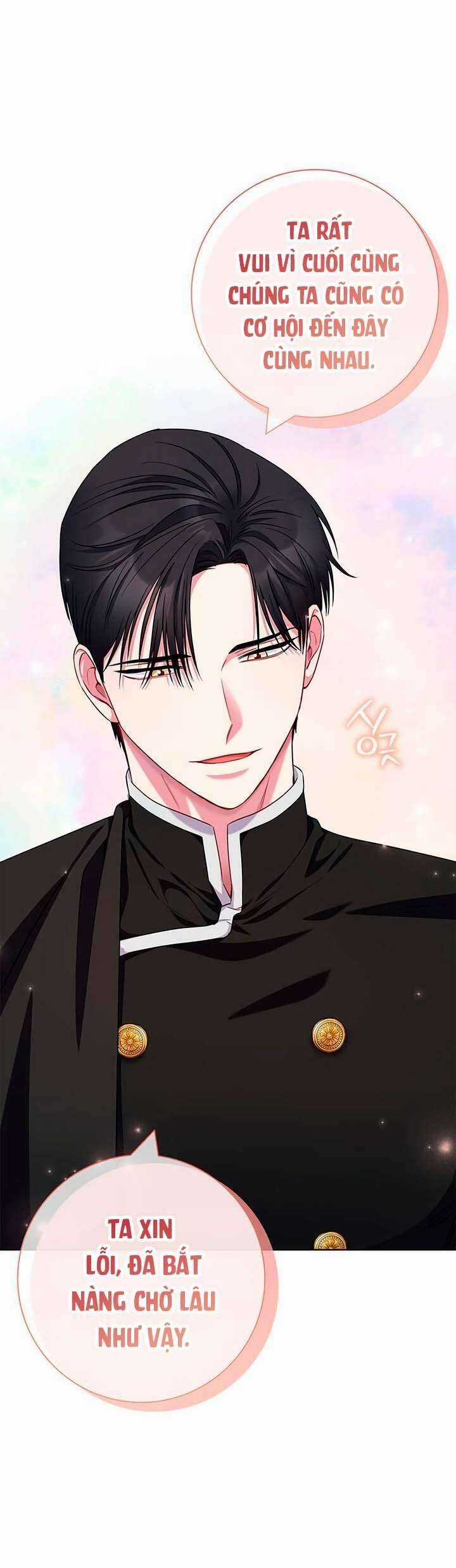 Tôi Trở Thành Mẹ Của Nam Chính Chapter 47 trang 12