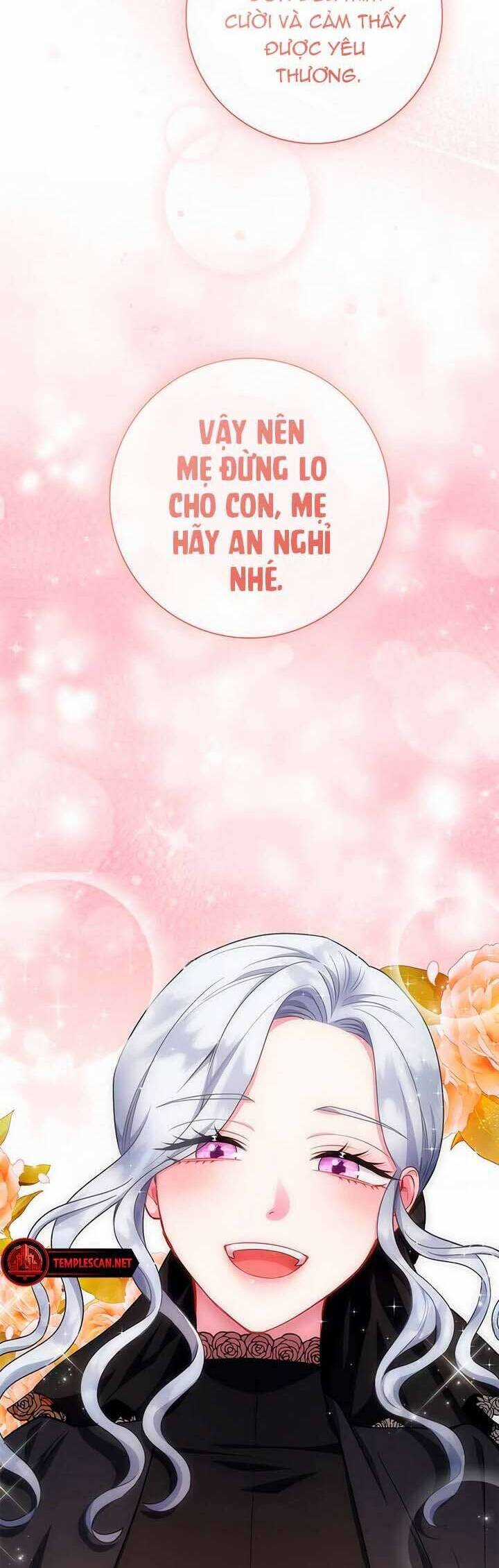 Tôi Trở Thành Mẹ Của Nam Chính Chapter 47 trang 17