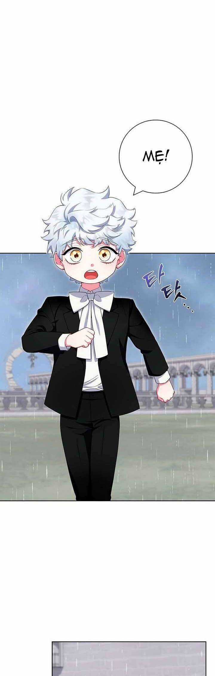 Tôi Trở Thành Mẹ Của Nam Chính Chapter 47 trang 2