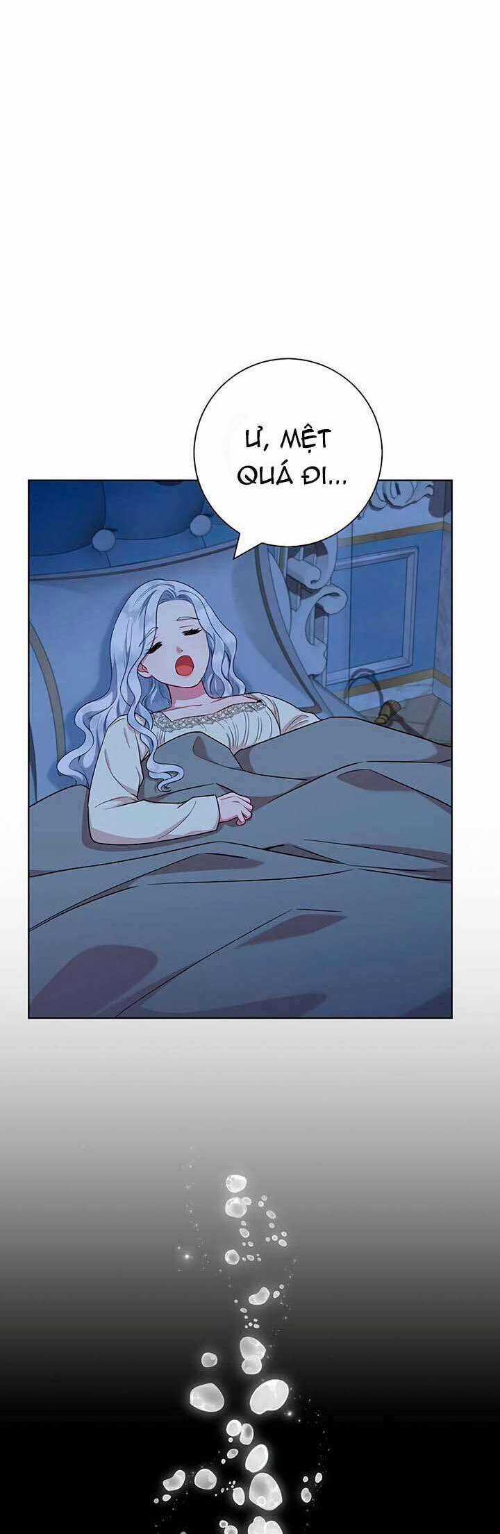 Tôi Trở Thành Mẹ Của Nam Chính Chapter 47 trang 20