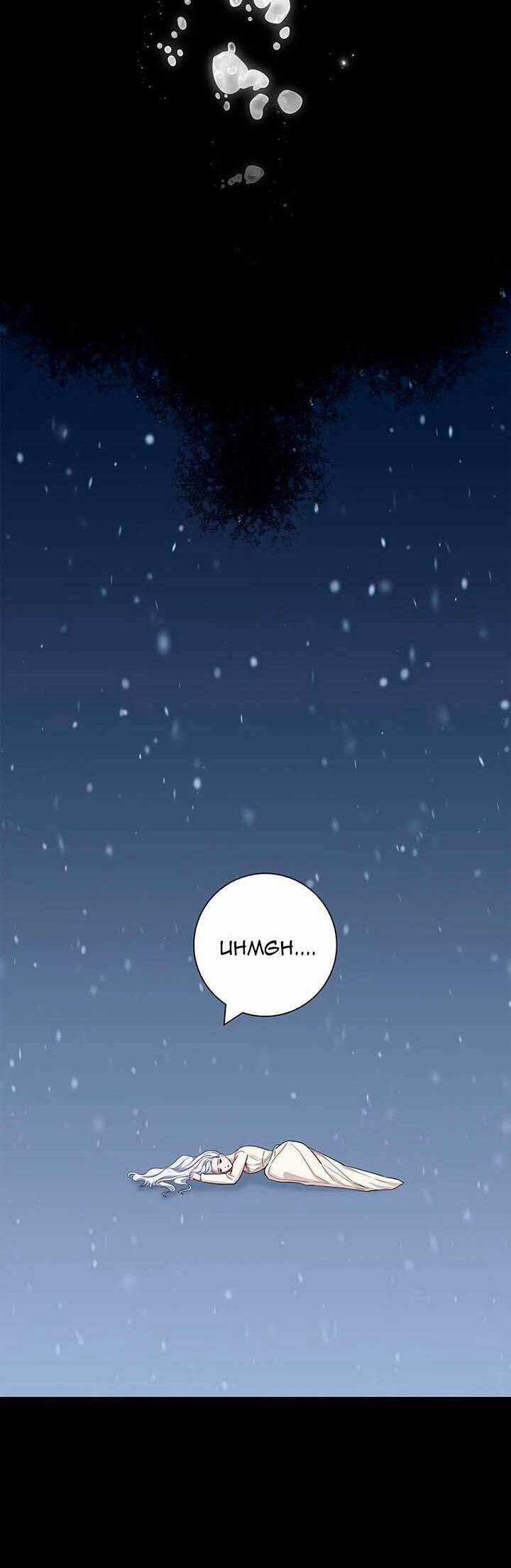 Tôi Trở Thành Mẹ Của Nam Chính Chapter 47 trang 21