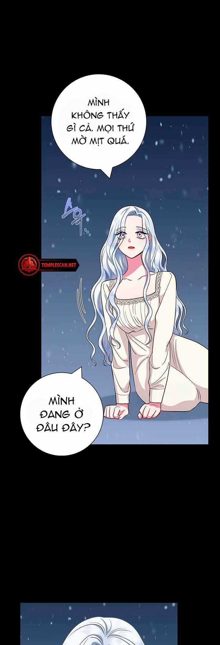 Tôi Trở Thành Mẹ Của Nam Chính Chapter 47 trang 22