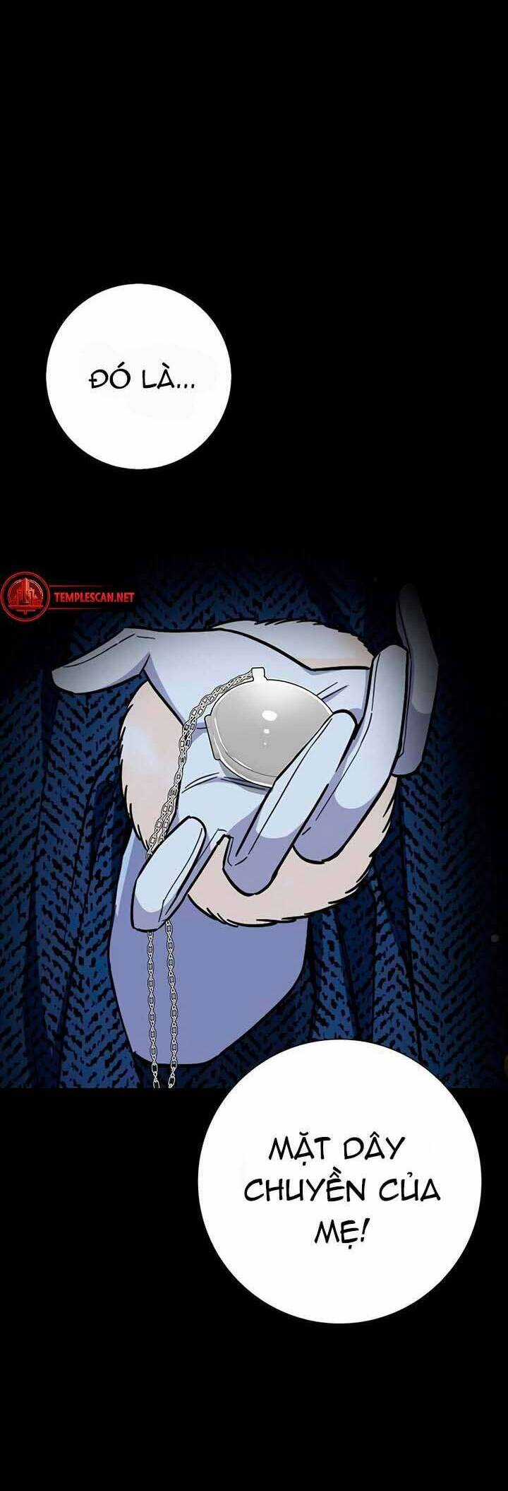 Tôi Trở Thành Mẹ Của Nam Chính Chapter 47 trang 24