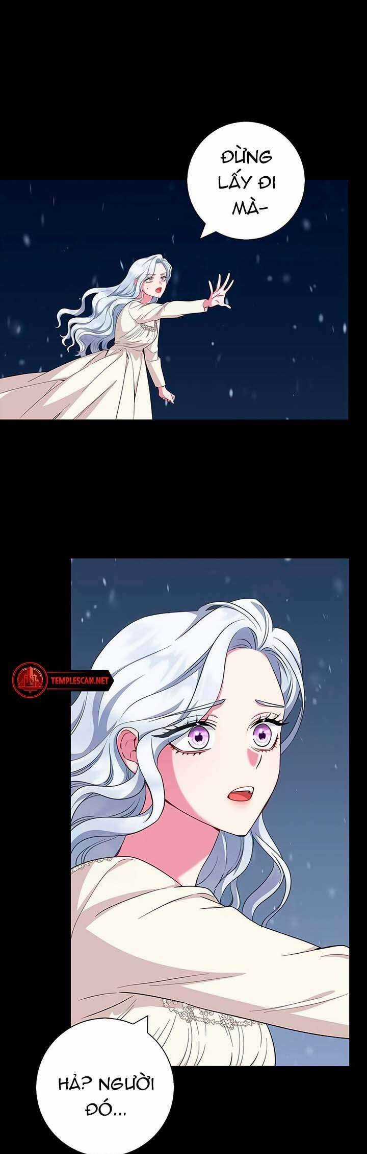 Tôi Trở Thành Mẹ Của Nam Chính Chapter 47 trang 25