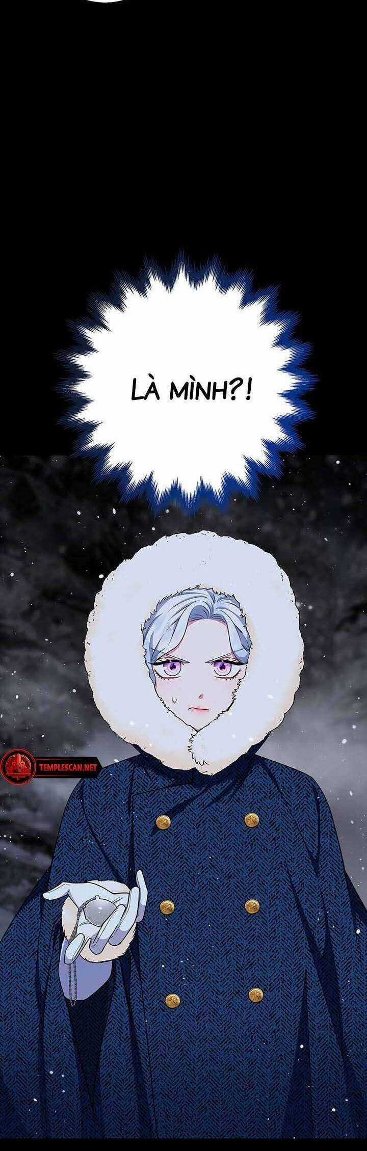 Tôi Trở Thành Mẹ Của Nam Chính Chapter 47 trang 26