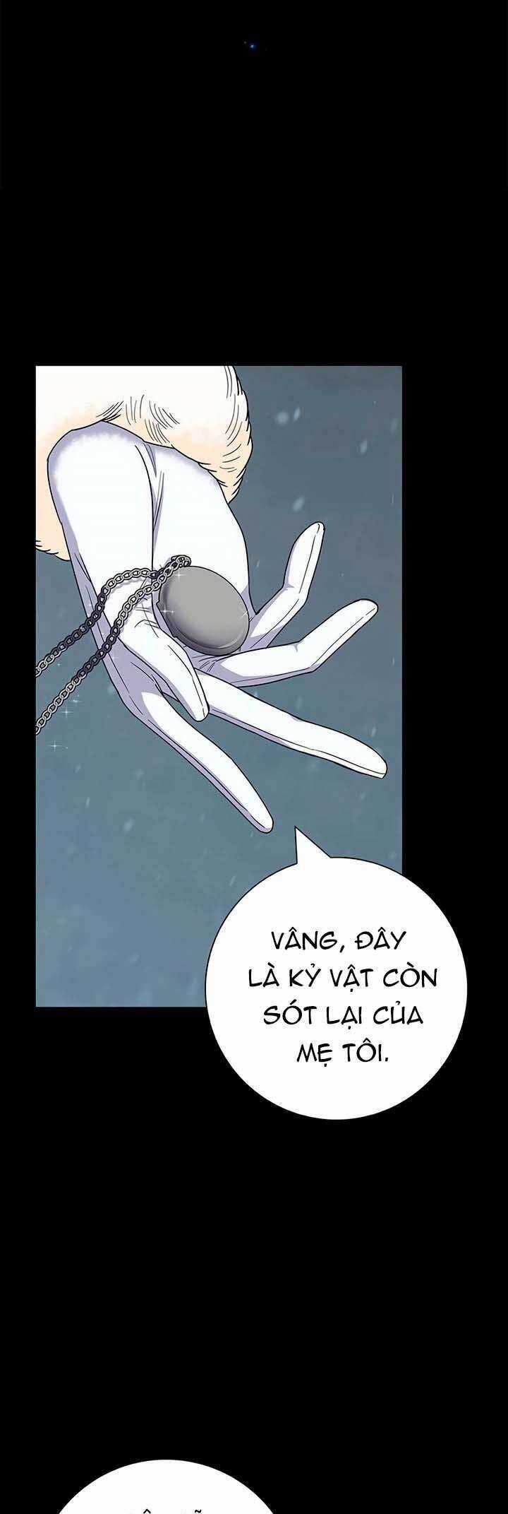 Tôi Trở Thành Mẹ Của Nam Chính Chapter 47 trang 28