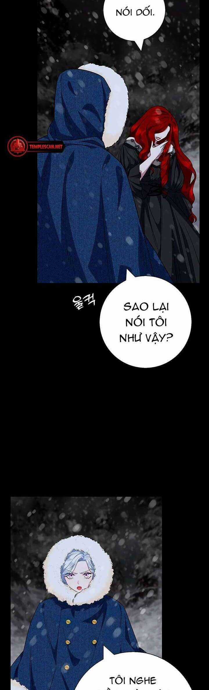 Tôi Trở Thành Mẹ Của Nam Chính Chapter 47 trang 32