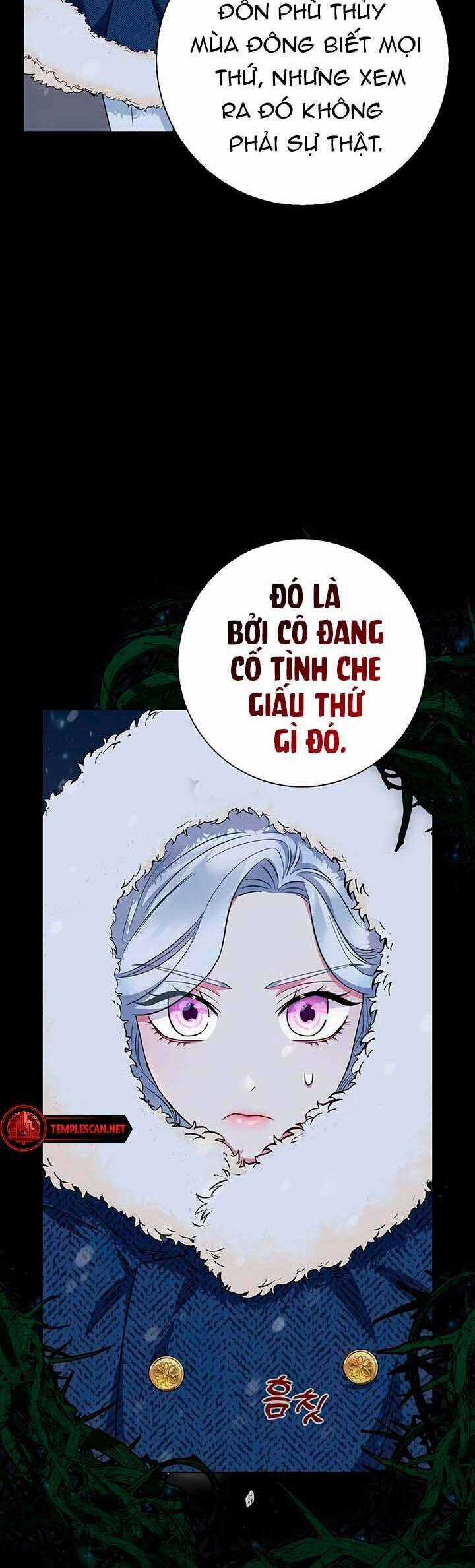 Tôi Trở Thành Mẹ Của Nam Chính Chapter 47 trang 33
