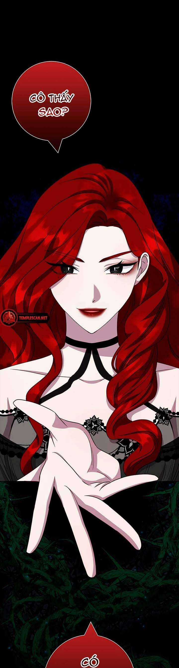 Tôi Trở Thành Mẹ Của Nam Chính Chapter 47 trang 37