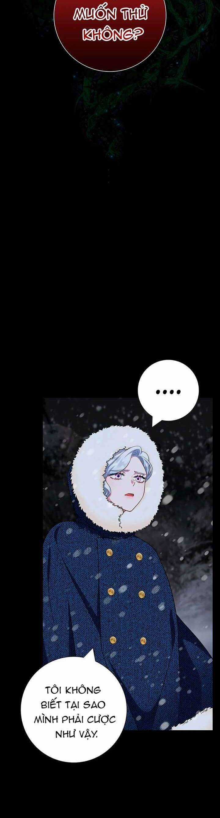 Tôi Trở Thành Mẹ Của Nam Chính Chapter 47 trang 38