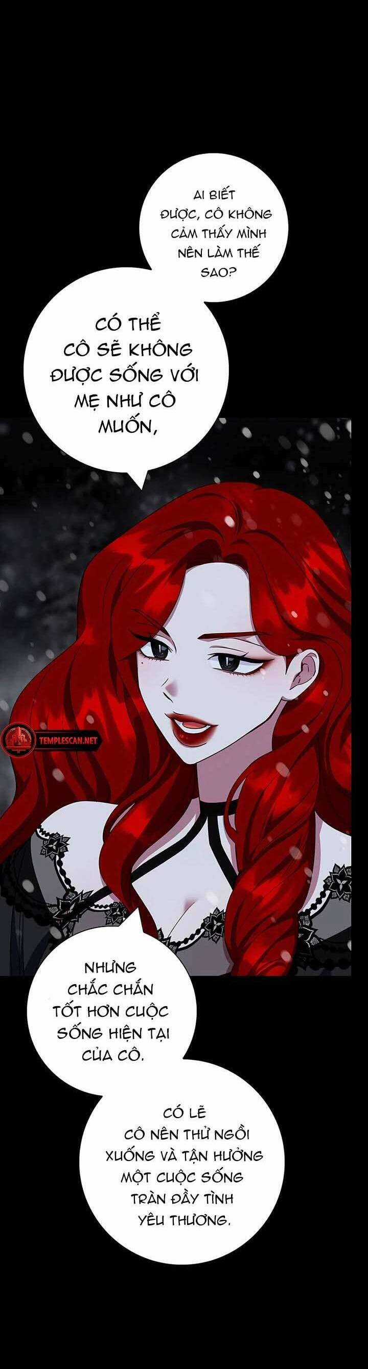 Tôi Trở Thành Mẹ Của Nam Chính Chapter 47 trang 39