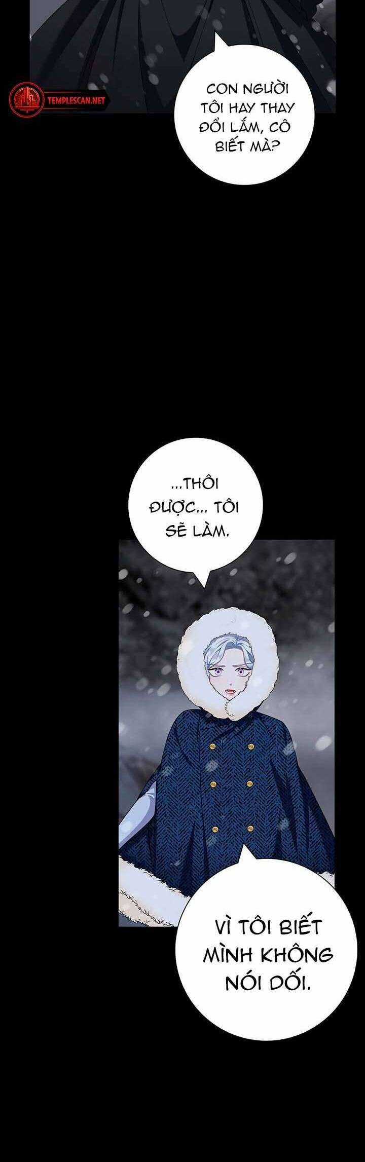 Tôi Trở Thành Mẹ Của Nam Chính Chapter 47 trang 42