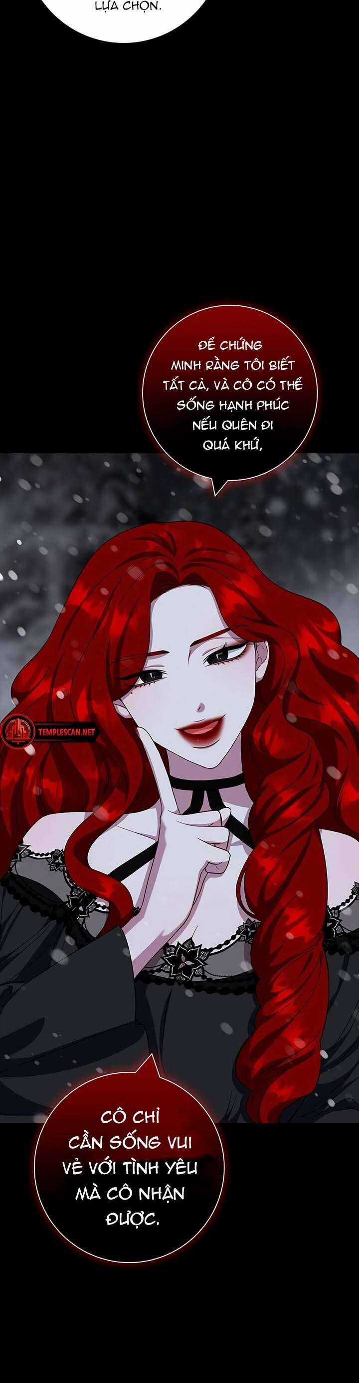 Tôi Trở Thành Mẹ Của Nam Chính Chapter 47 trang 45