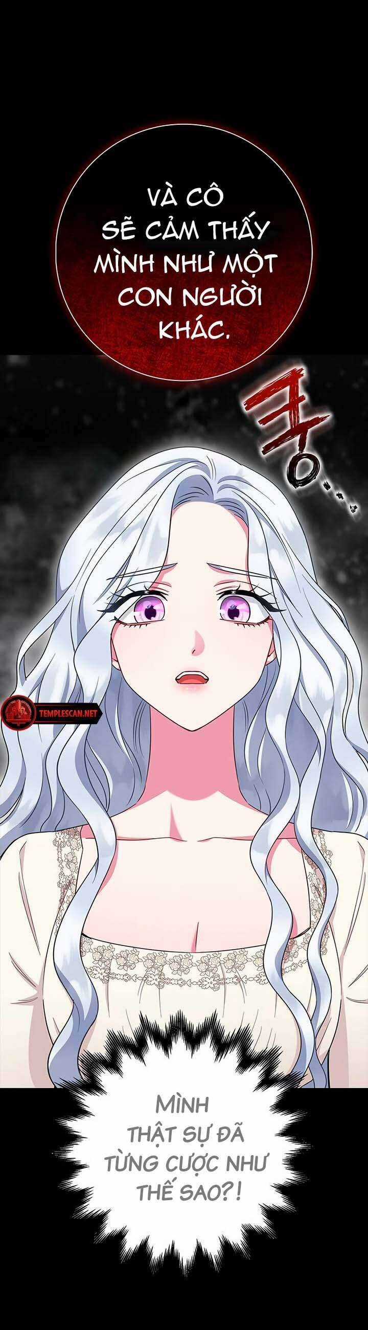 Tôi Trở Thành Mẹ Của Nam Chính Chapter 47 trang 46