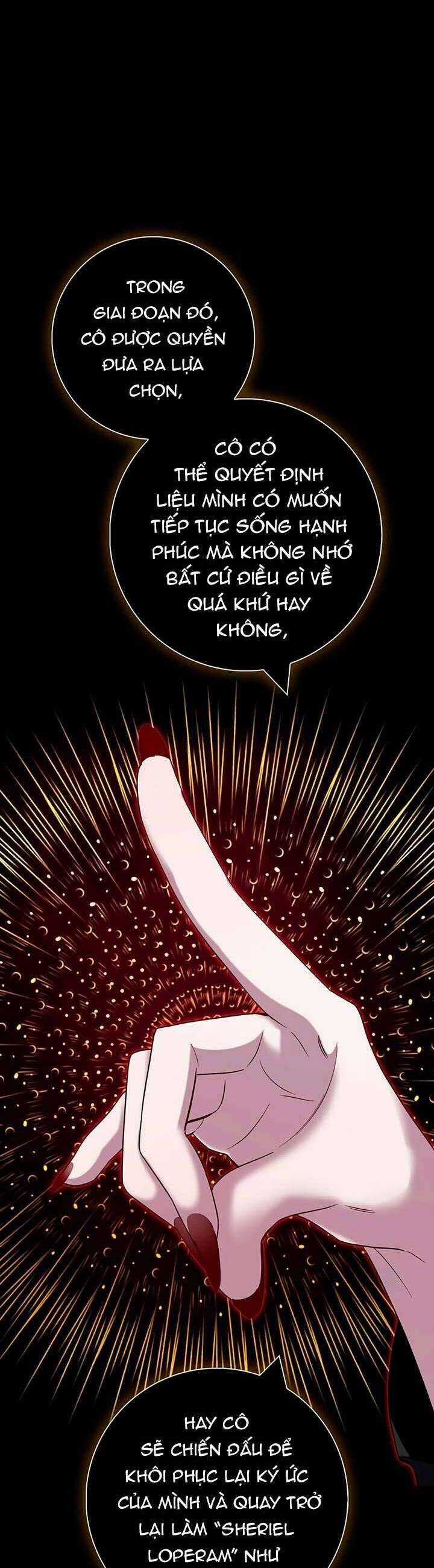 Tôi Trở Thành Mẹ Của Nam Chính Chapter 47 trang 47