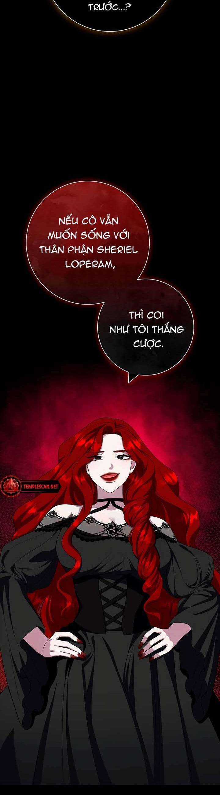 Tôi Trở Thành Mẹ Của Nam Chính Chapter 47 trang 48