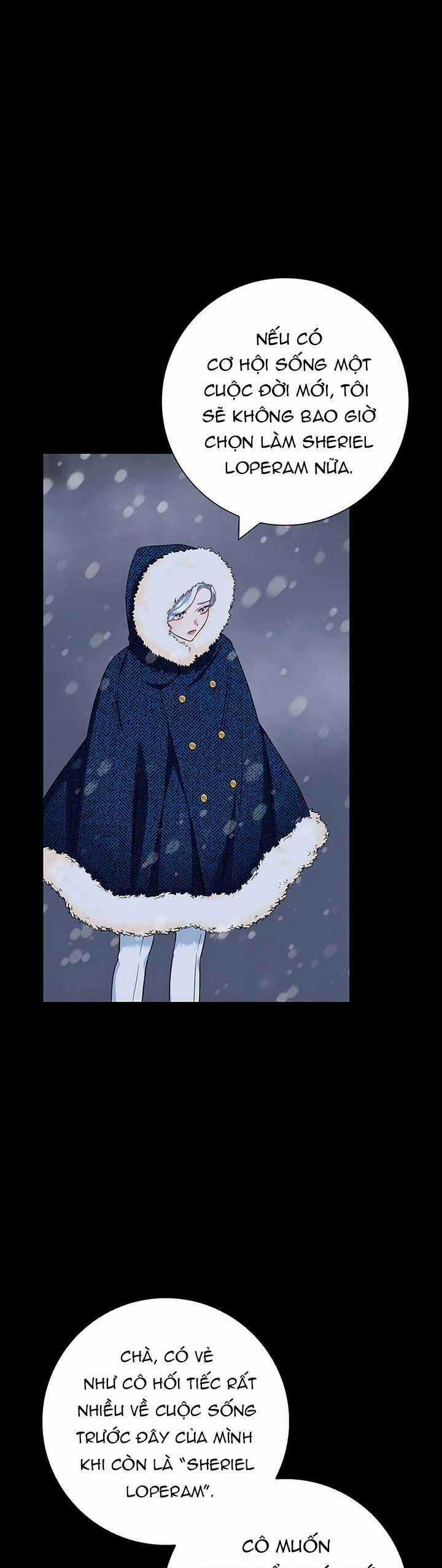 Tôi Trở Thành Mẹ Của Nam Chính Chapter 47 trang 49