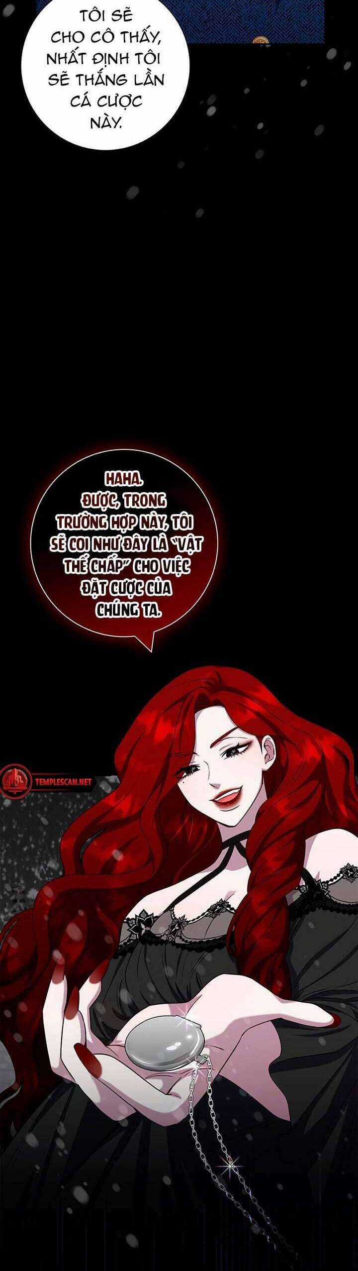 Tôi Trở Thành Mẹ Của Nam Chính Chapter 47 trang 51