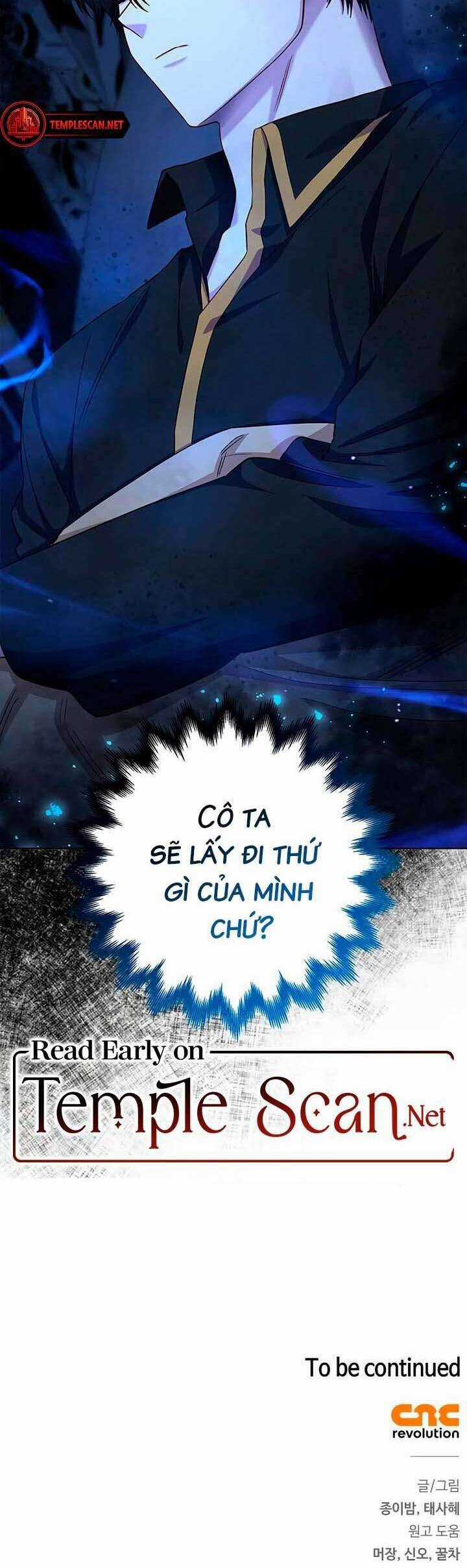 Tôi Trở Thành Mẹ Của Nam Chính Chapter 47 trang 55
