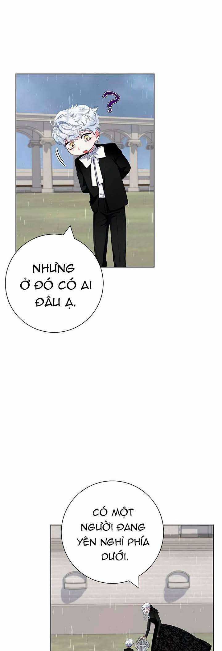 Tôi Trở Thành Mẹ Của Nam Chính Chapter 47 trang 7