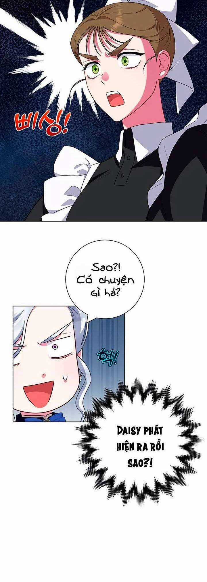 Tôi Trở Thành Mẹ Của Nam Chính Chapter 48 trang 10