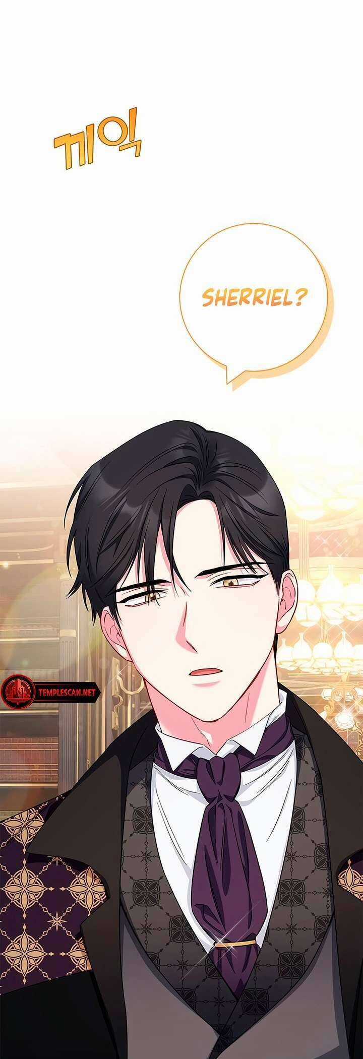 Tôi Trở Thành Mẹ Của Nam Chính Chapter 48 trang 15