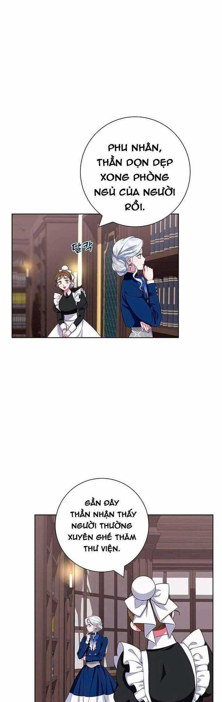 Tôi Trở Thành Mẹ Của Nam Chính Chapter 48 trang 2