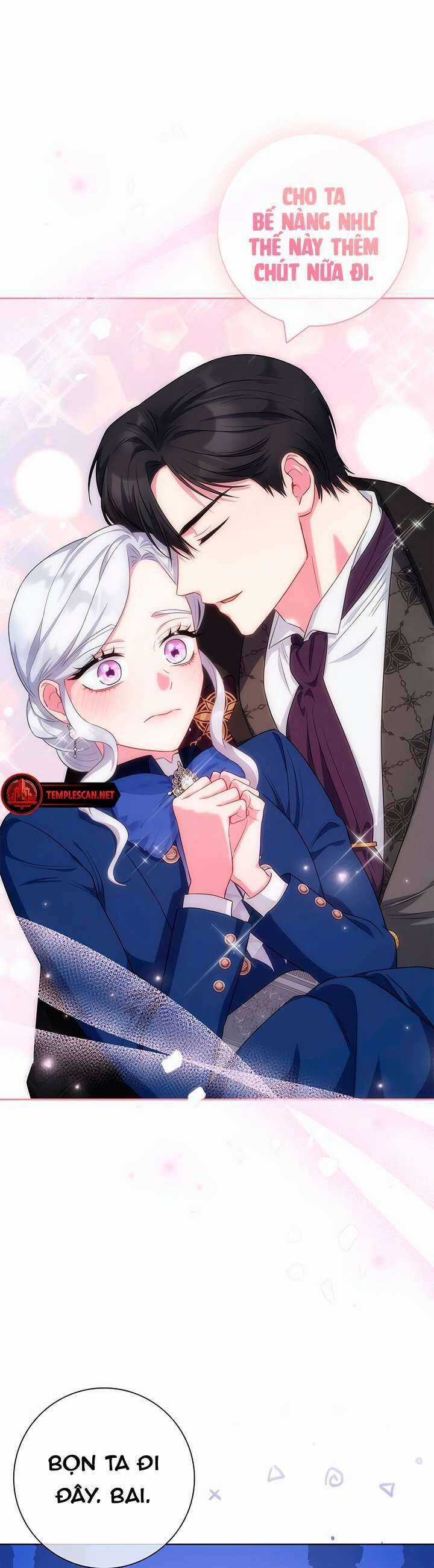 Tôi Trở Thành Mẹ Của Nam Chính Chapter 48 trang 20