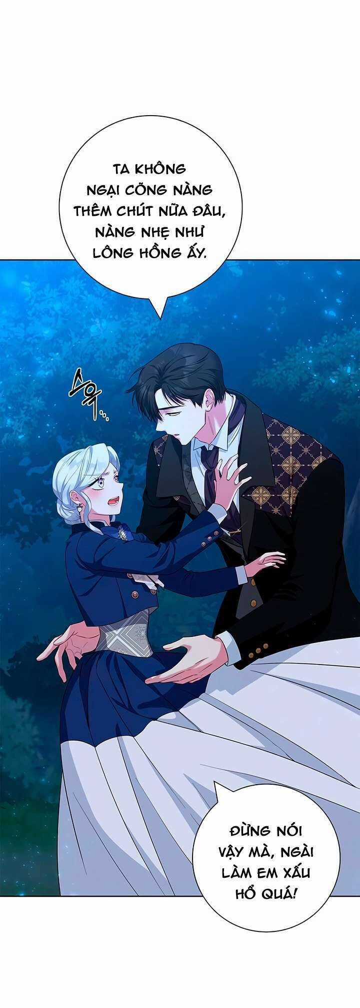 Tôi Trở Thành Mẹ Của Nam Chính Chapter 48 trang 22