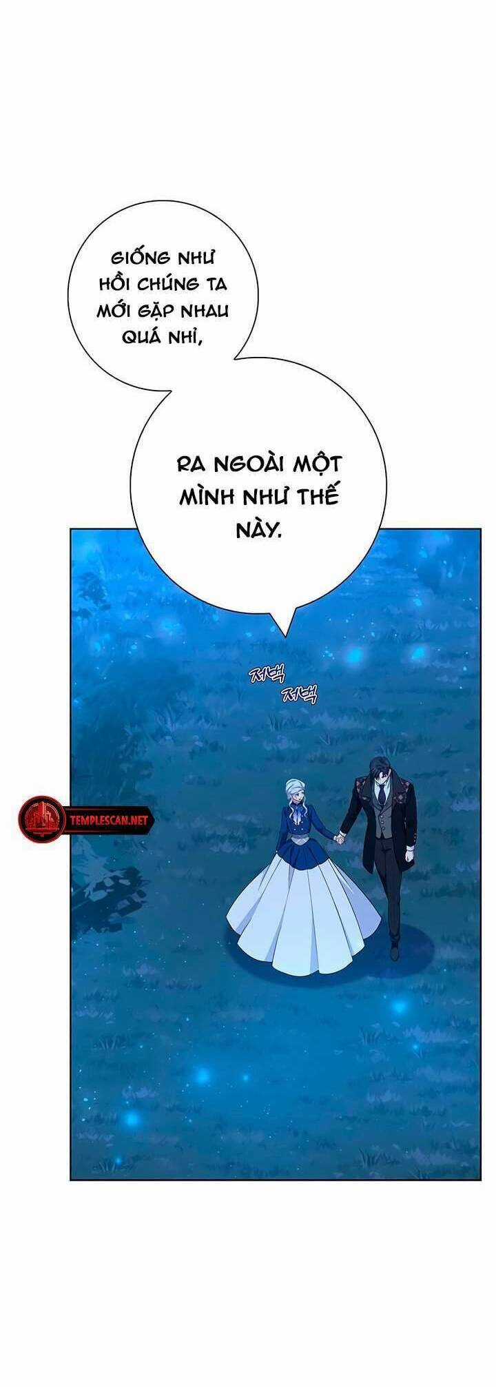 Tôi Trở Thành Mẹ Của Nam Chính Chapter 48 trang 23