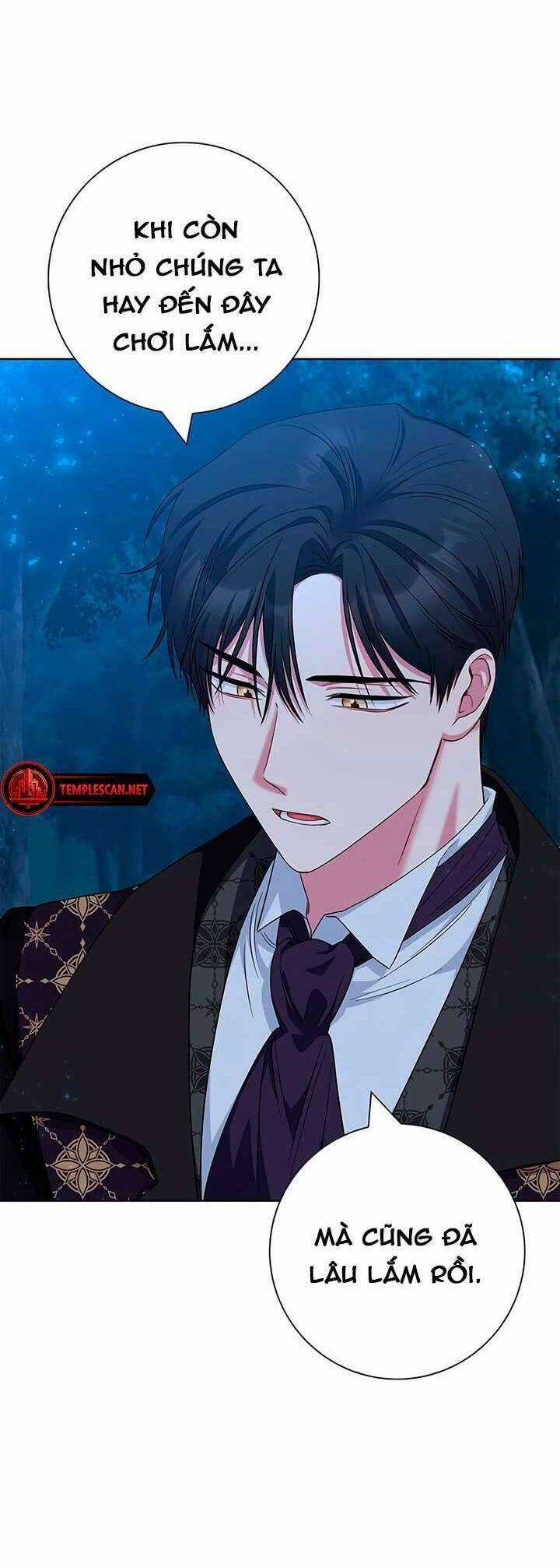 Tôi Trở Thành Mẹ Của Nam Chính Chapter 48 trang 24