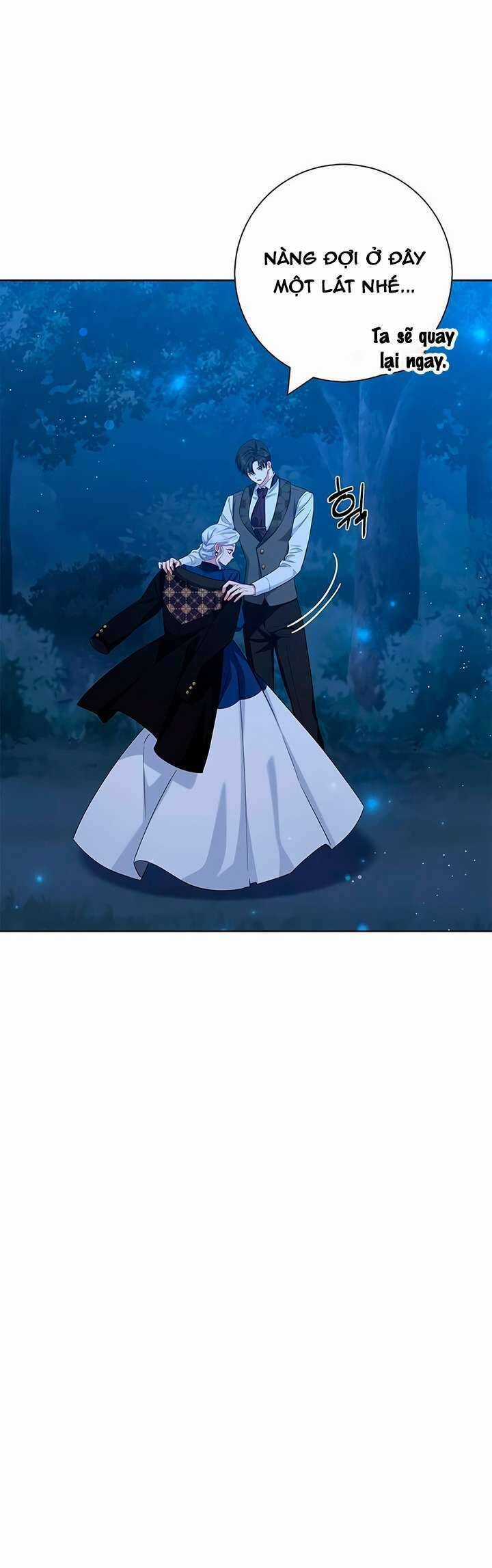 Tôi Trở Thành Mẹ Của Nam Chính Chapter 48 trang 27