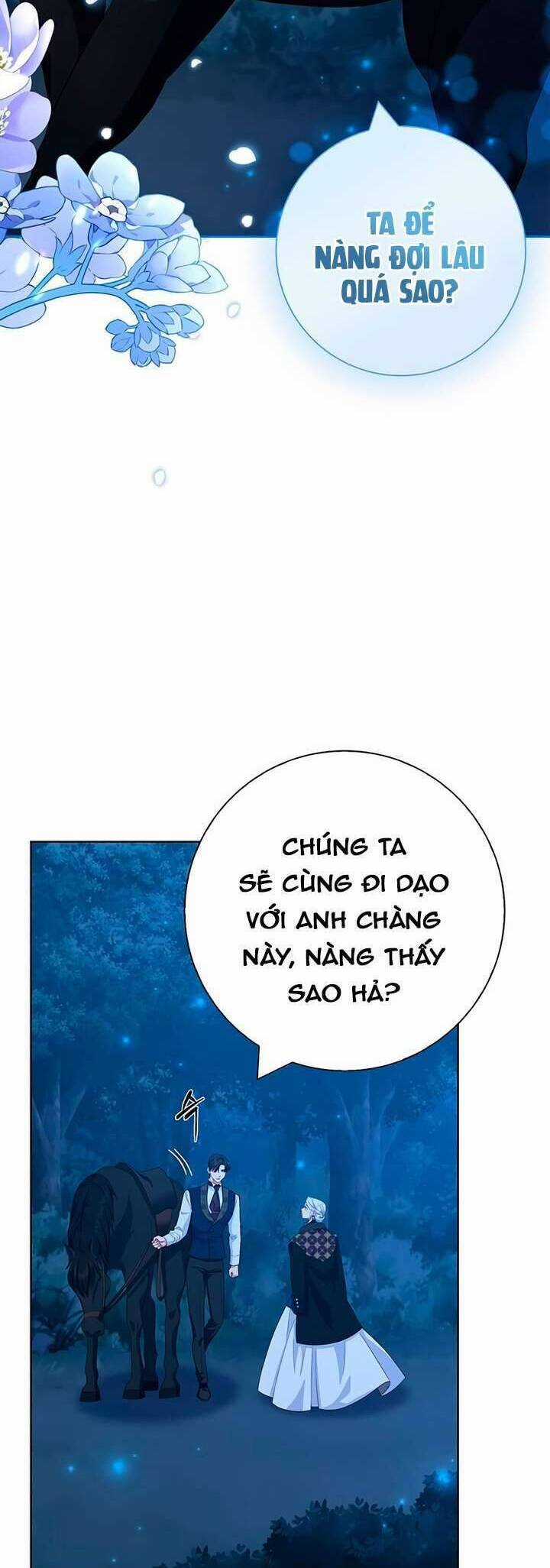 Tôi Trở Thành Mẹ Của Nam Chính Chapter 48 trang 31