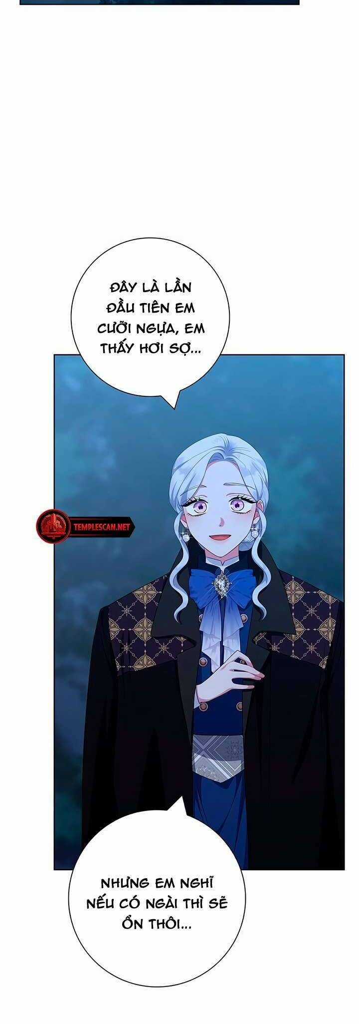 Tôi Trở Thành Mẹ Của Nam Chính Chapter 48 trang 32