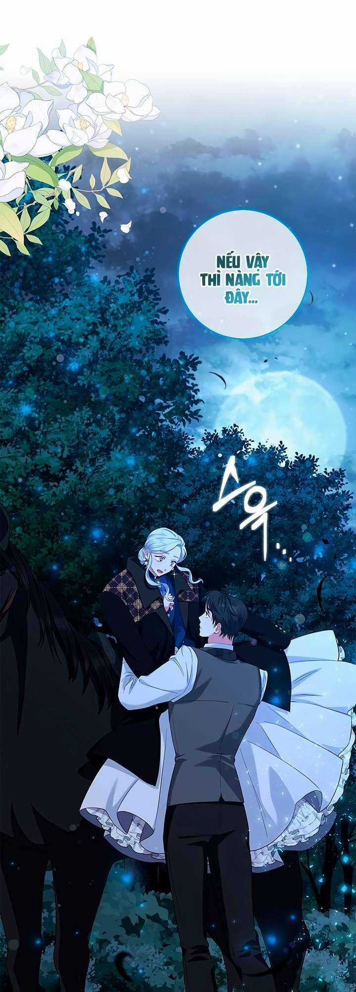 Tôi Trở Thành Mẹ Của Nam Chính Chapter 48 trang 33